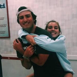 Meet your Posher, Maeve